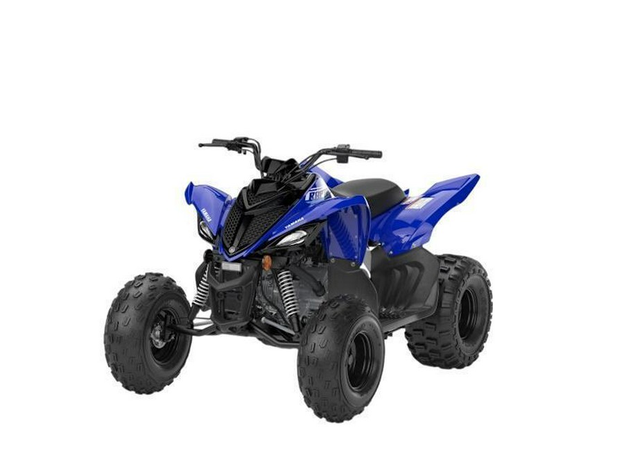 2026 Yamaha Raptor 110