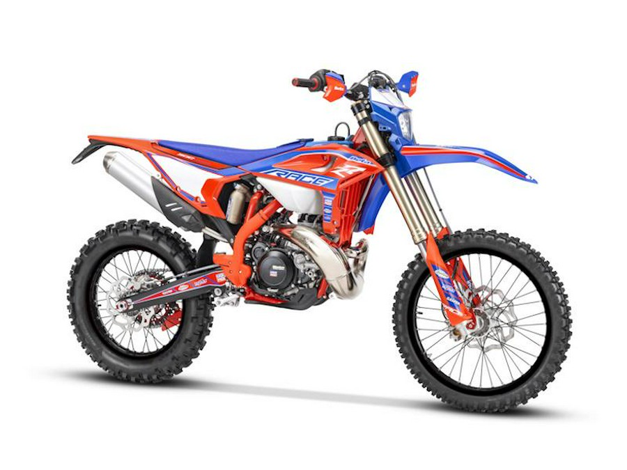 2025 Beta 250 RR Race 2-Stroke