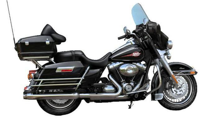 2013 Harley-Davidson® FLHTC - Electra Glide® Classic