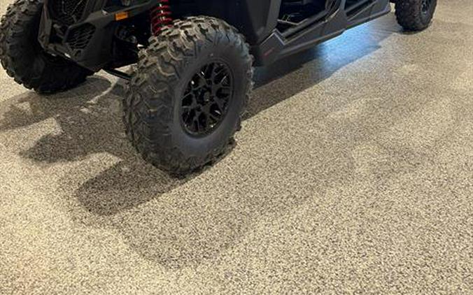 2026 Can-Am Maverick X3 MAX DS TURBO