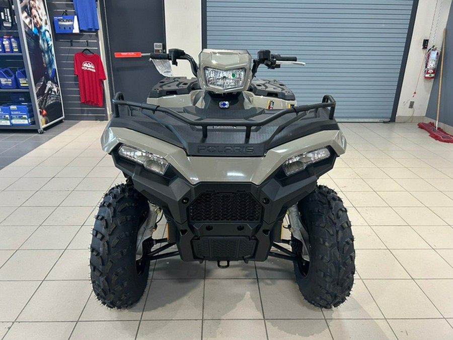 2026 Polaris Sportsman 570 Base