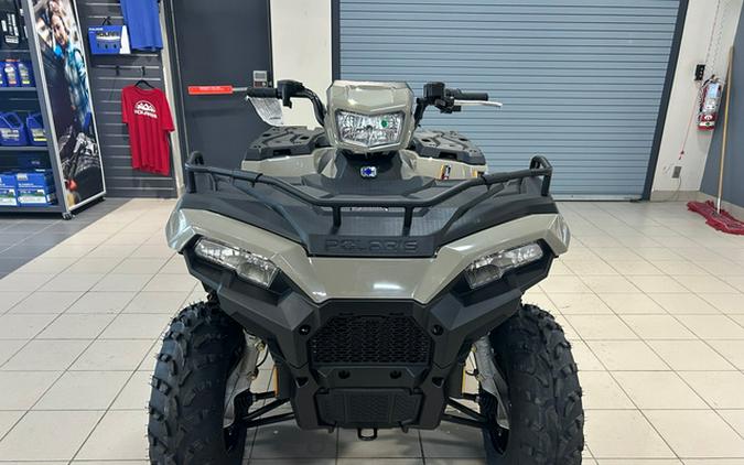 2026 Polaris Sportsman 570 Base