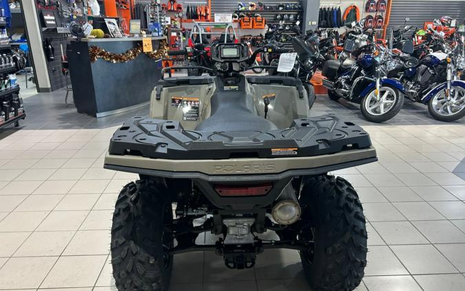 2026 Polaris Sportsman 570 Base