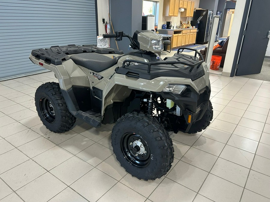 2026 Polaris Sportsman 570 Base