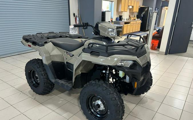 2026 Polaris Sportsman 570 Base