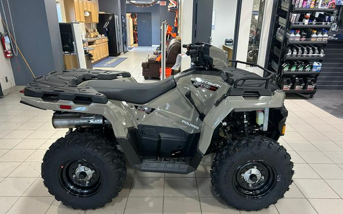 2026 Polaris Sportsman 570 Base