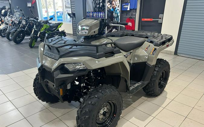 2026 Polaris Sportsman 570 Base
