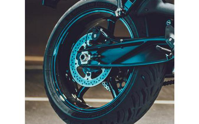 2025 Husqvarna Vitpilen 801