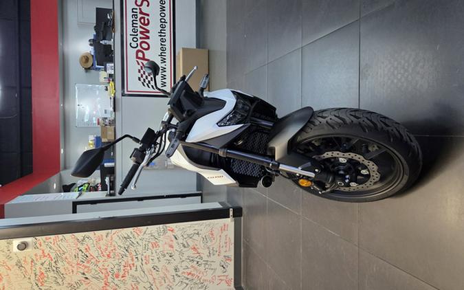 2025 Honda CB750 Hornet