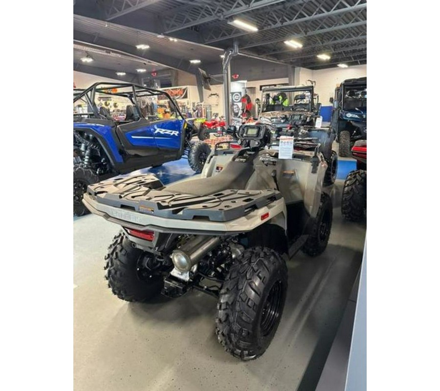 2026 Polaris® Sportsman 570