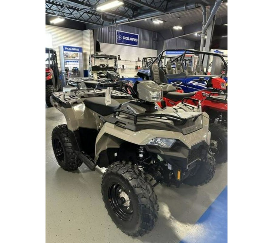 2026 Polaris® Sportsman 570