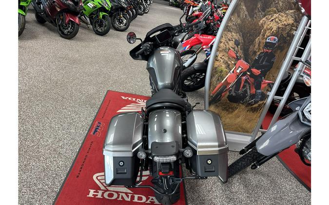 2026 Rebel® 1100T DCT - Honda