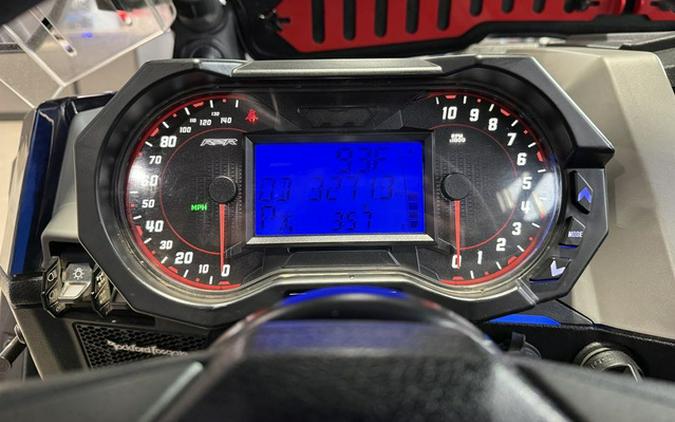 2022 Polaris RZR Pro R Ultimate