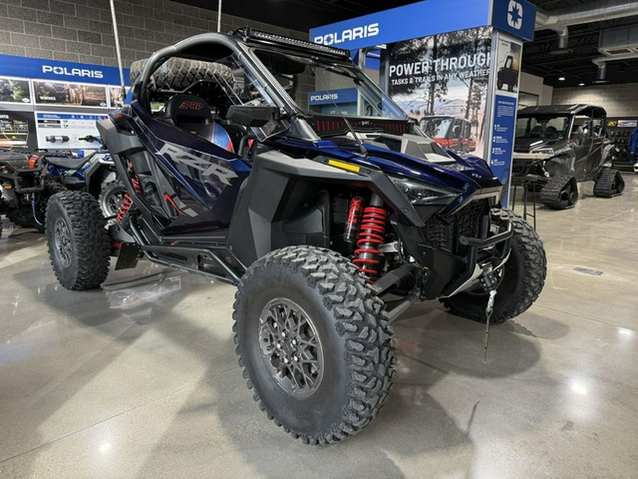 2022 Polaris RZR Pro R Ultimate