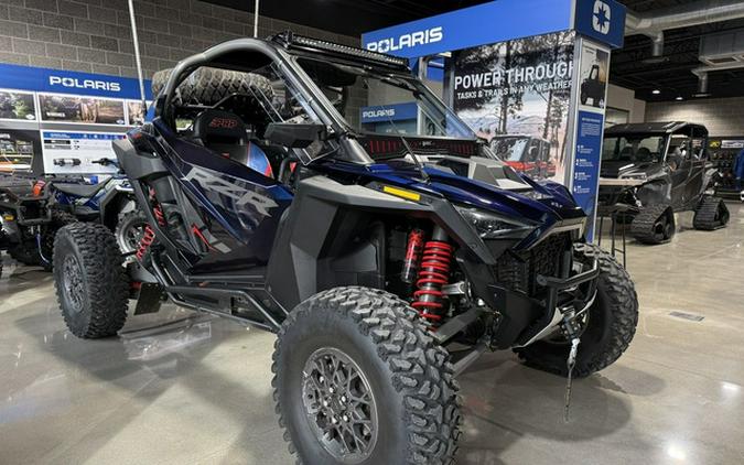 2022 Polaris RZR Pro R Ultimate