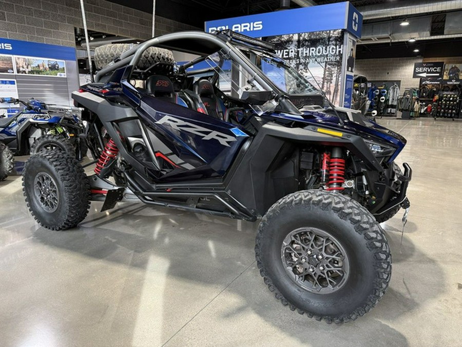 2022 Polaris RZR Pro R Ultimate