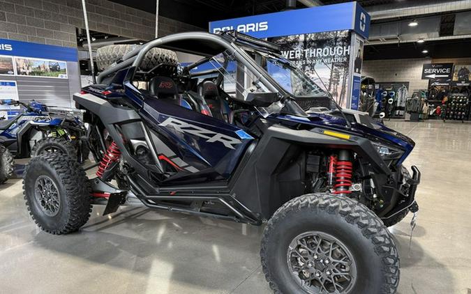 2022 Polaris RZR Pro R Ultimate