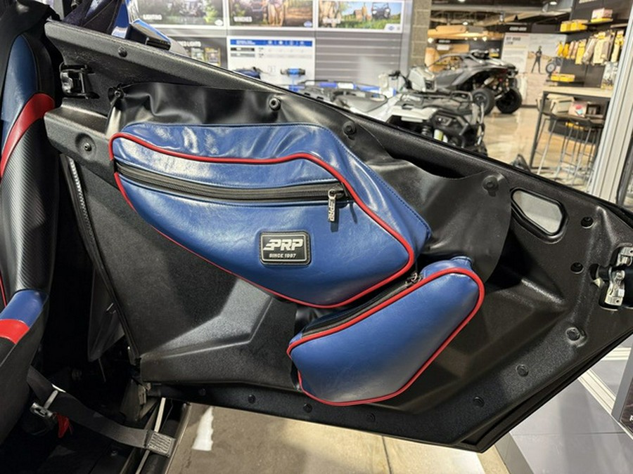 2022 Polaris RZR Pro R Ultimate