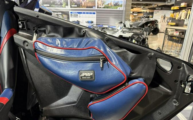 2022 Polaris RZR Pro R Ultimate