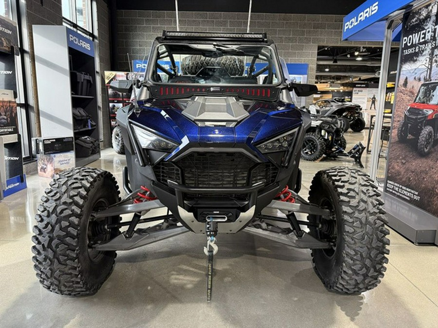 2022 Polaris RZR Pro R Ultimate