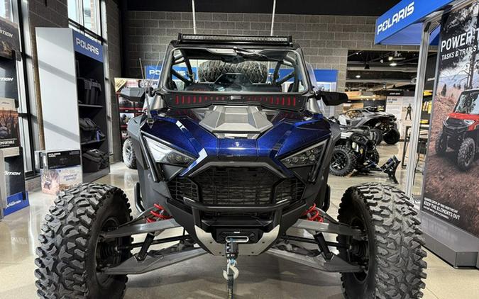 2022 Polaris RZR Pro R Ultimate