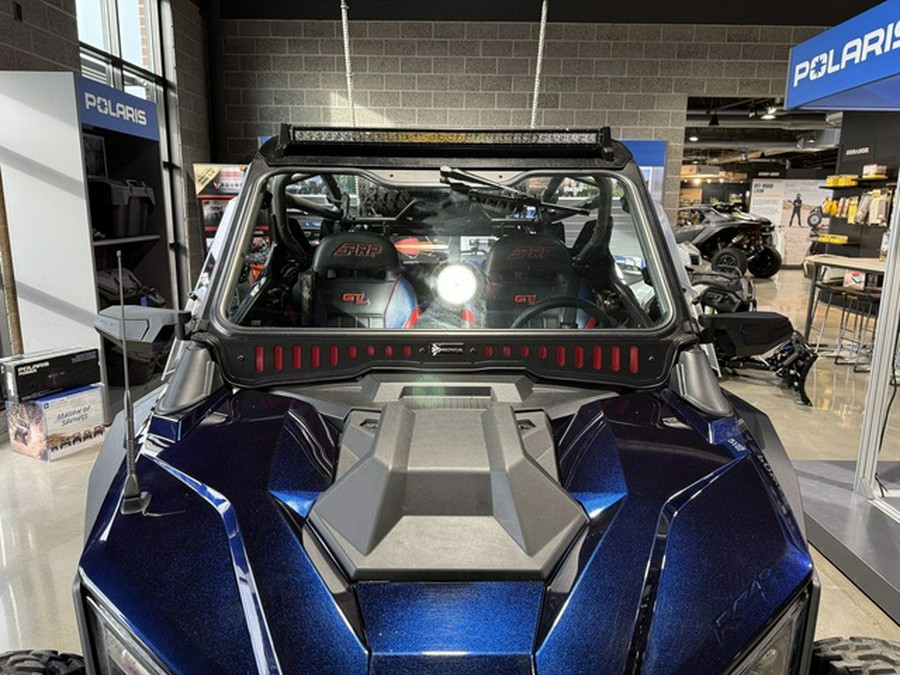2022 Polaris RZR Pro R Ultimate