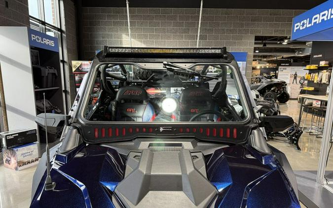 2022 Polaris RZR Pro R Ultimate