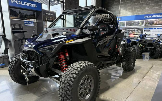 2022 Polaris RZR Pro R Ultimate