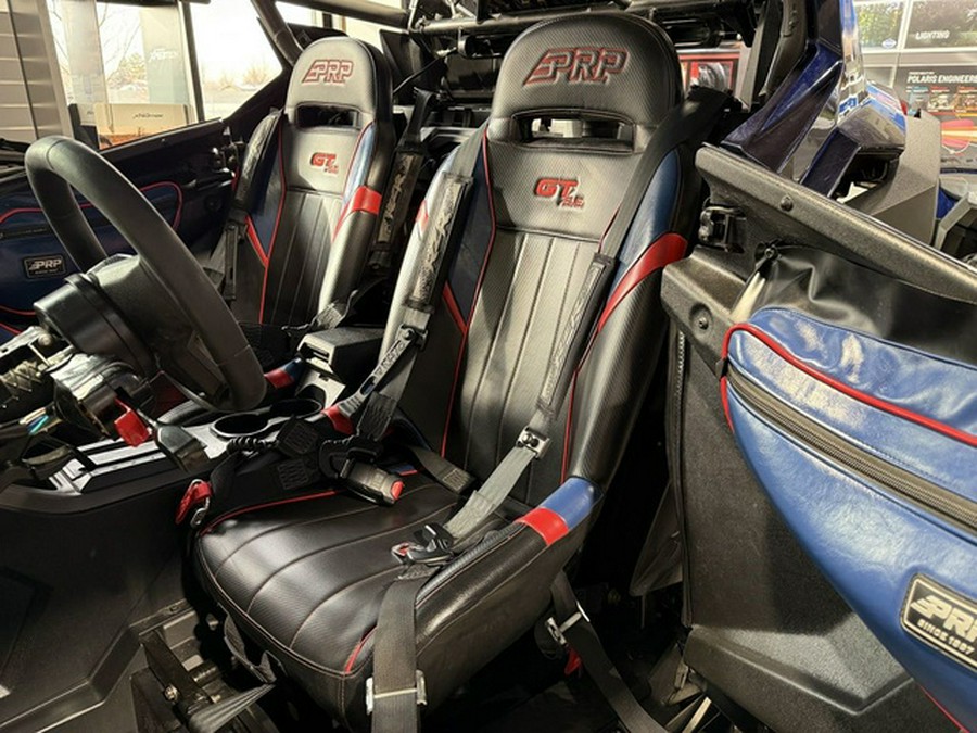 2022 Polaris RZR Pro R Ultimate
