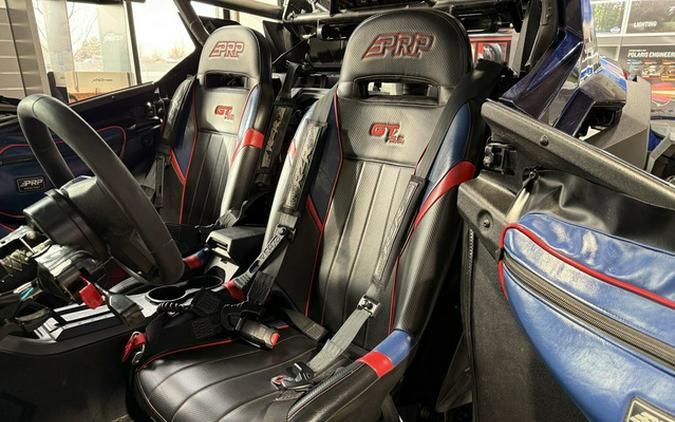 2022 Polaris RZR Pro R Ultimate