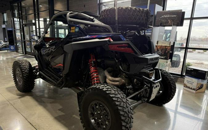 2022 Polaris RZR Pro R Ultimate