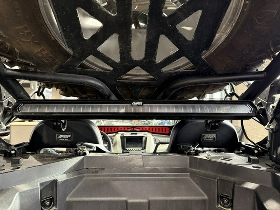 2022 Polaris RZR Pro R Ultimate