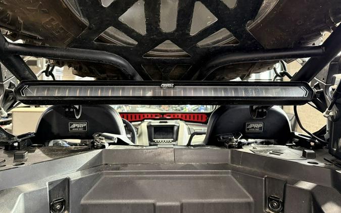 2022 Polaris RZR Pro R Ultimate