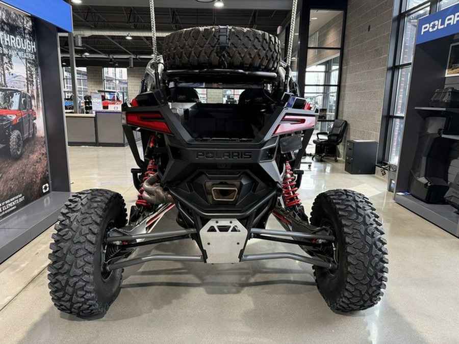 2022 Polaris RZR Pro R Ultimate