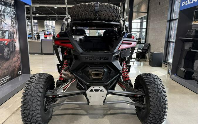 2022 Polaris RZR Pro R Ultimate