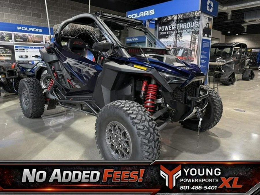2022 Polaris RZR Pro R Ultimate