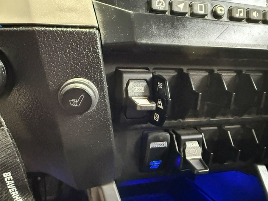 2022 Polaris RZR Pro R Ultimate