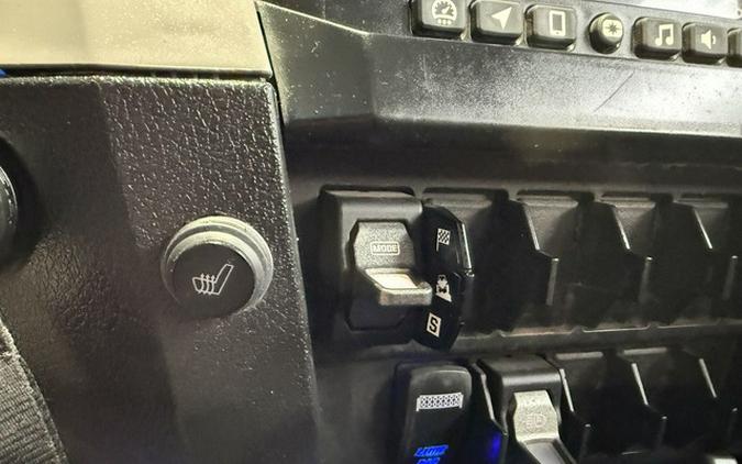 2022 Polaris RZR Pro R Ultimate