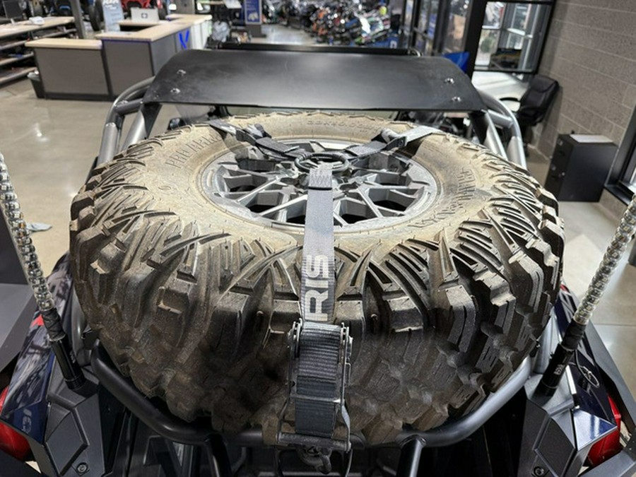 2022 Polaris RZR Pro R Ultimate