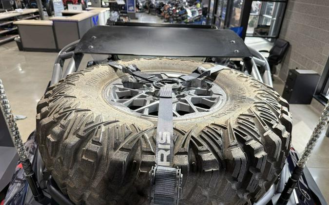 2022 Polaris RZR Pro R Ultimate