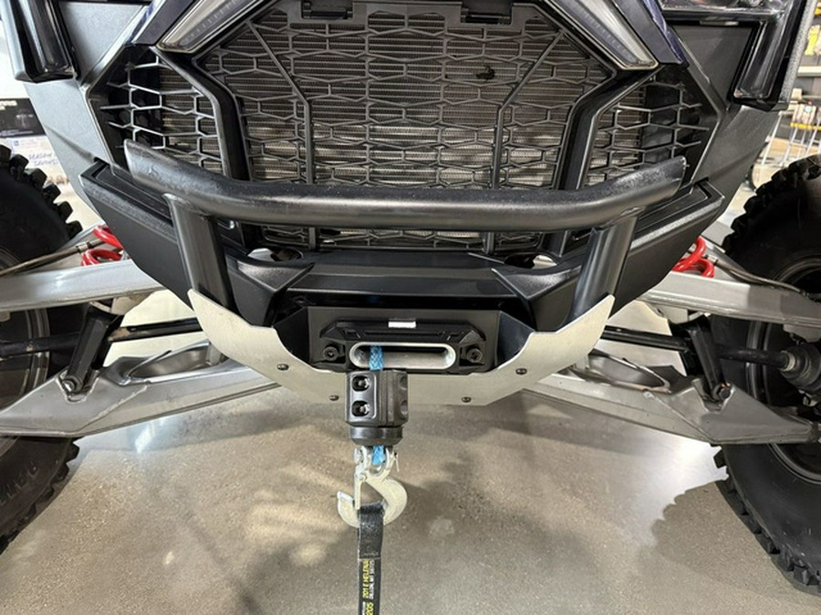 2022 Polaris RZR Pro R Ultimate