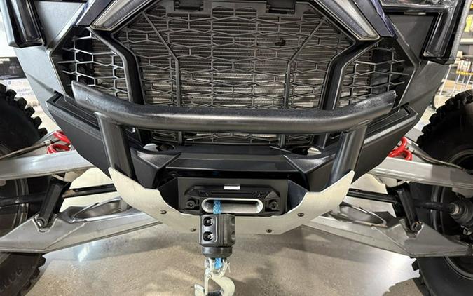 2022 Polaris RZR Pro R Ultimate