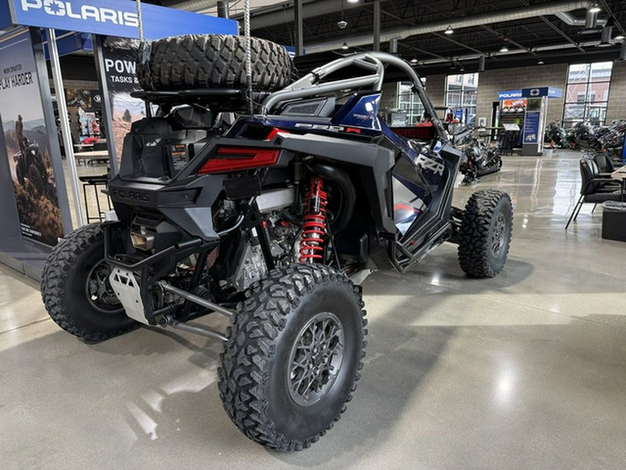 2022 Polaris RZR Pro R Ultimate