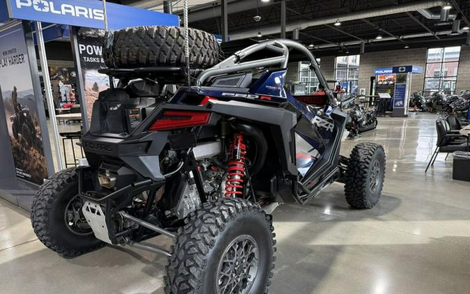 2022 Polaris RZR Pro R Ultimate