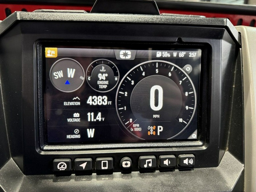 2022 Polaris RZR Pro R Ultimate