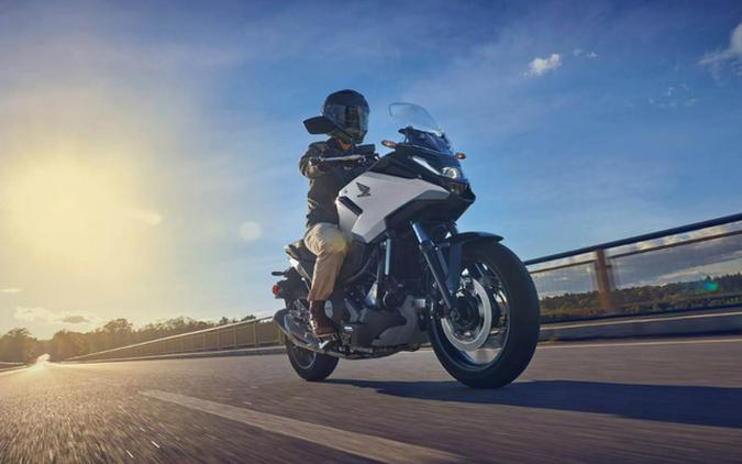 2026 Honda NC750X DCT