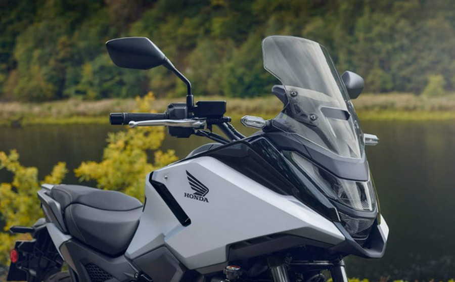 2026 Honda NC750X DCT
