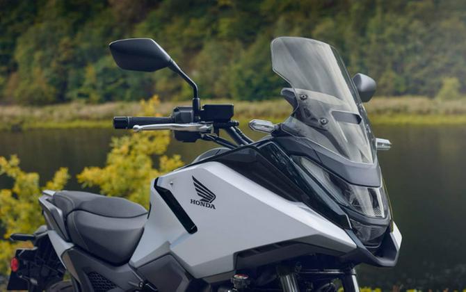 2026 Honda NC750X DCT