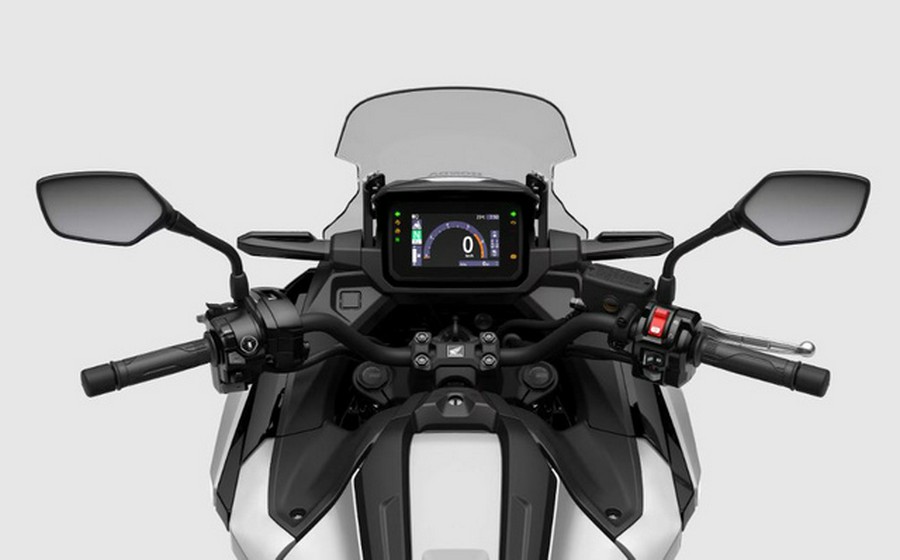 2026 Honda NC750X DCT