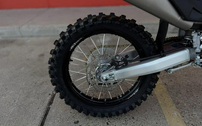 2026 Honda® CRF450RWE